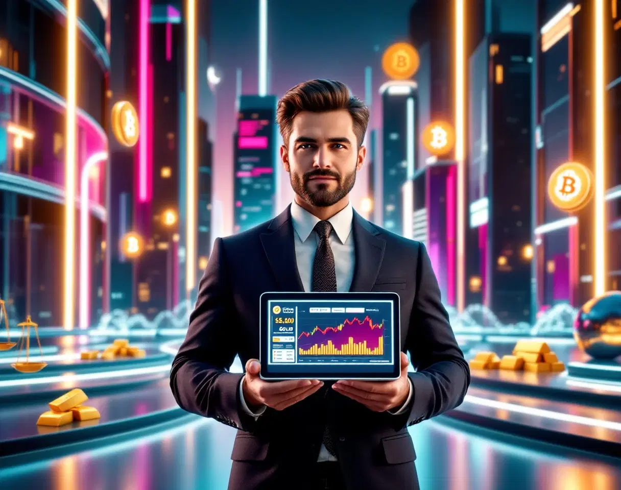 L'éclat tactique de Tether dans la tempête crypto