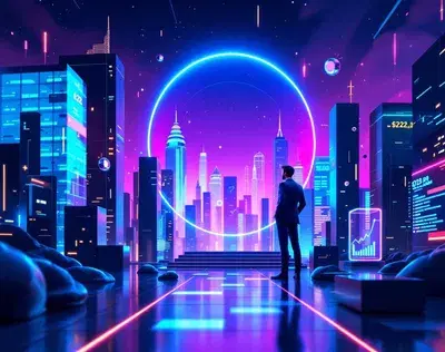 Circle Takes a Leap into the Future of Finance