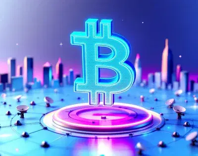 Der unbezähmbare Geist von Bitcoin in getrennten Realitäten