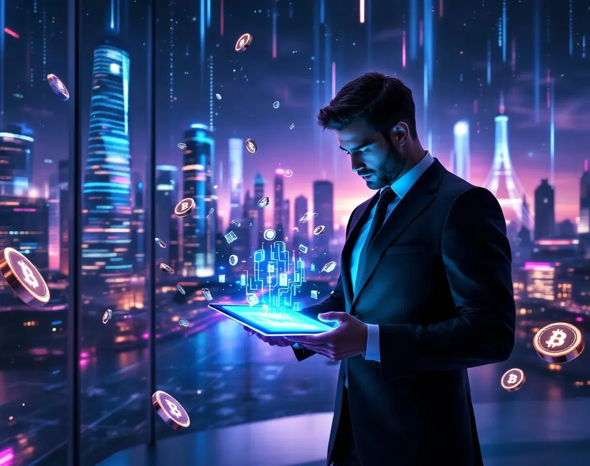 Il Lato Oscuro della Crypto: Vulnerabilità dei Contratti Intelligenti