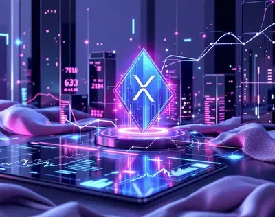 XRP façonne l'avenir de l'investissement crypto institutionnel
