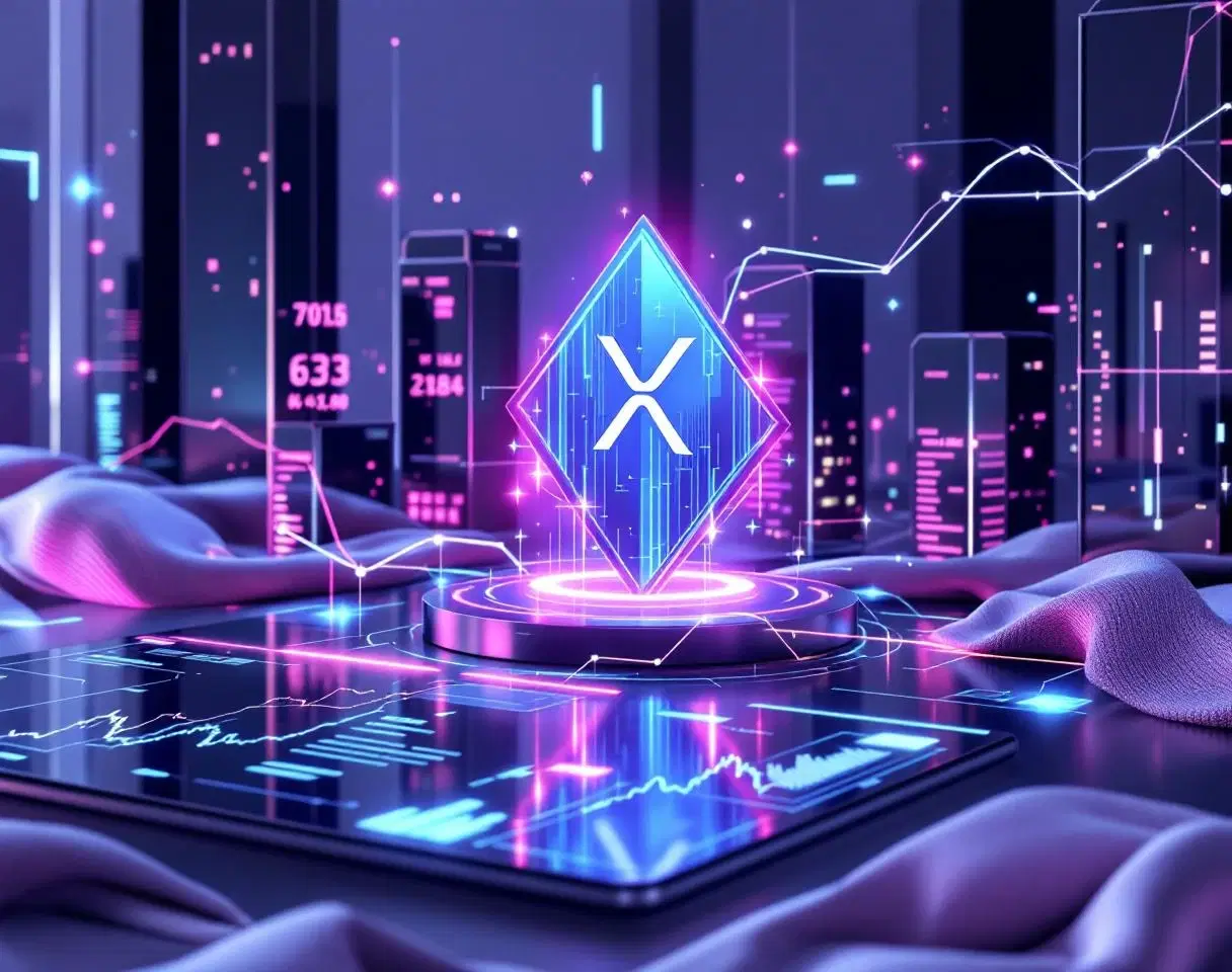 XRP façonne l'avenir de l'investissement crypto institutionnel