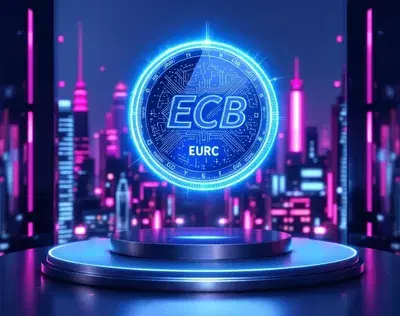 La Rivoluzione del Euro Digitale nel Settore Finanziario