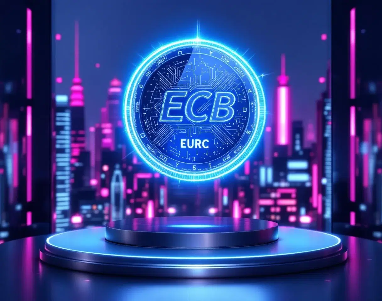 La Rivoluzione del Euro Digitale nel Settore Finanziario