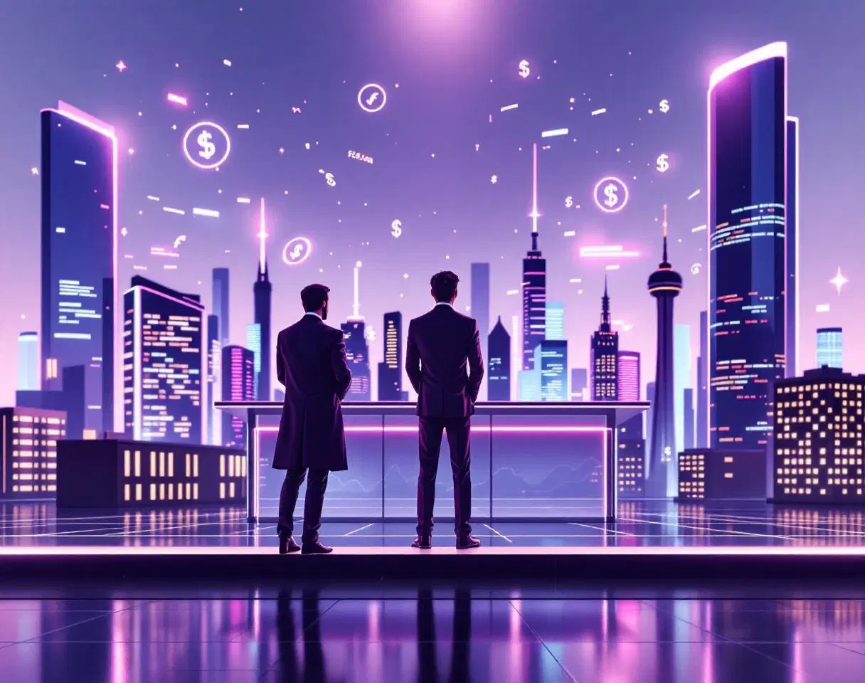 The Urgent Shift Towards Tokenized Settlement in Financial Markets
