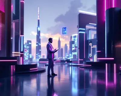 Dubai, Kripto Düzenlemesi İçin Altın Standartı Belirliyor