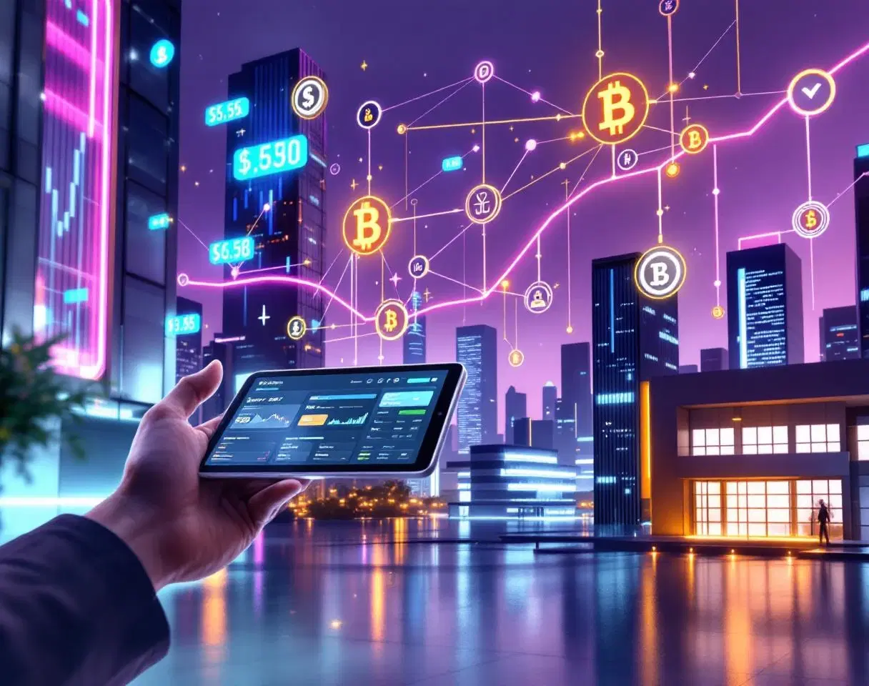 Die SEC ebnet den Weg für tokenisierte Aktien, um den Handel neu zu definieren
