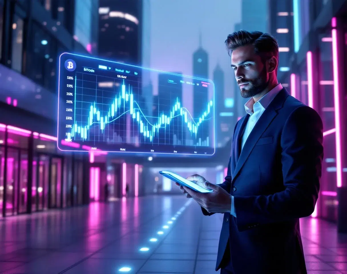 La Trajectoire du Bitcoin : Déchiffrer le Puzzle Crypto de 2023