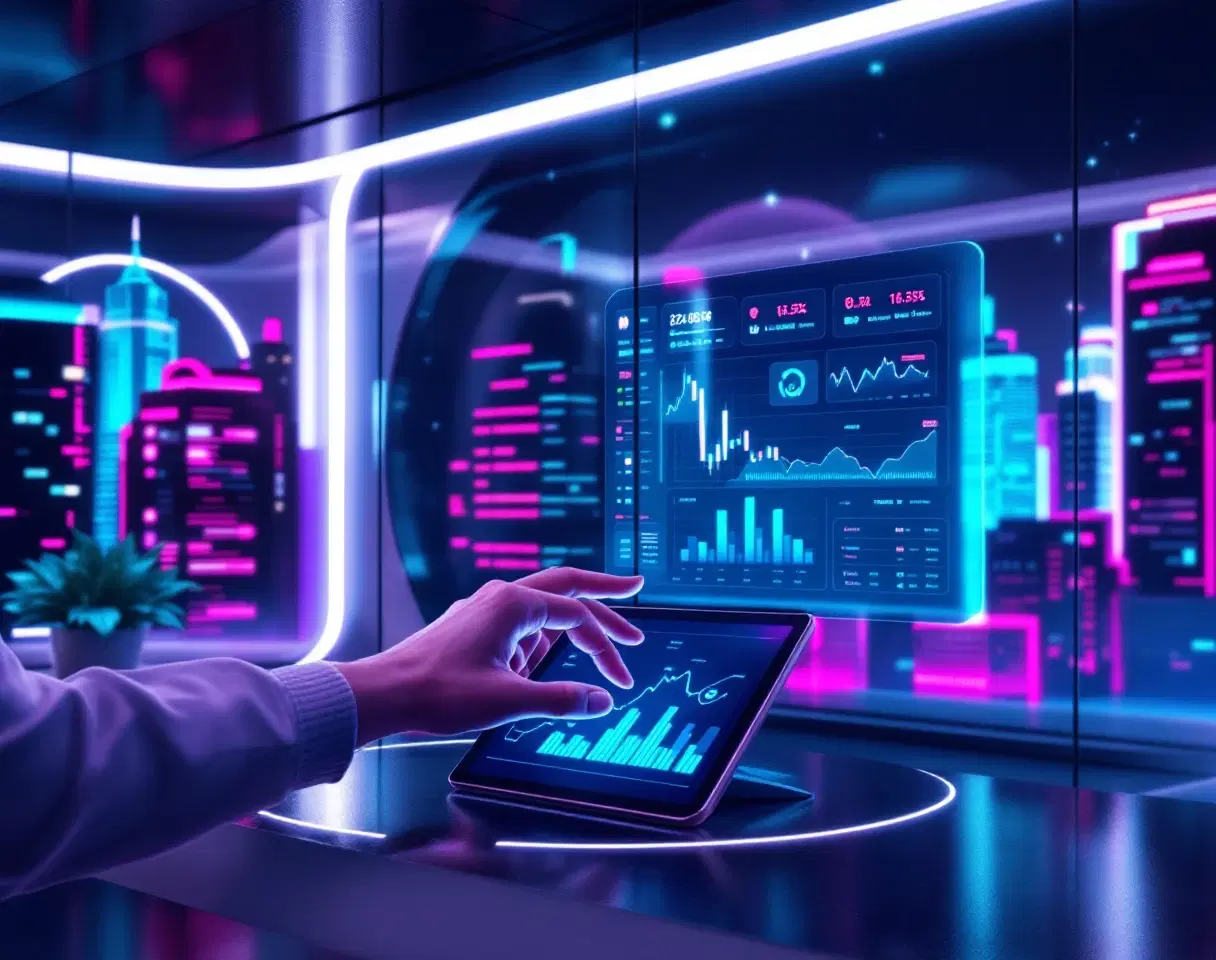 掌握加密货币领域与CryptoAppsy