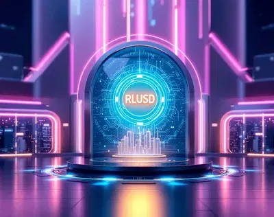 Revolutionizing Global Payments with Nuvion and Ripple’s RLUSD Stablecoin