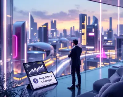Die sich entfaltende Auswirkung des GENIUS-Gesetzes auf das Community Banking