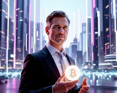 Peter Thiel und die Bitcoin-Revolution