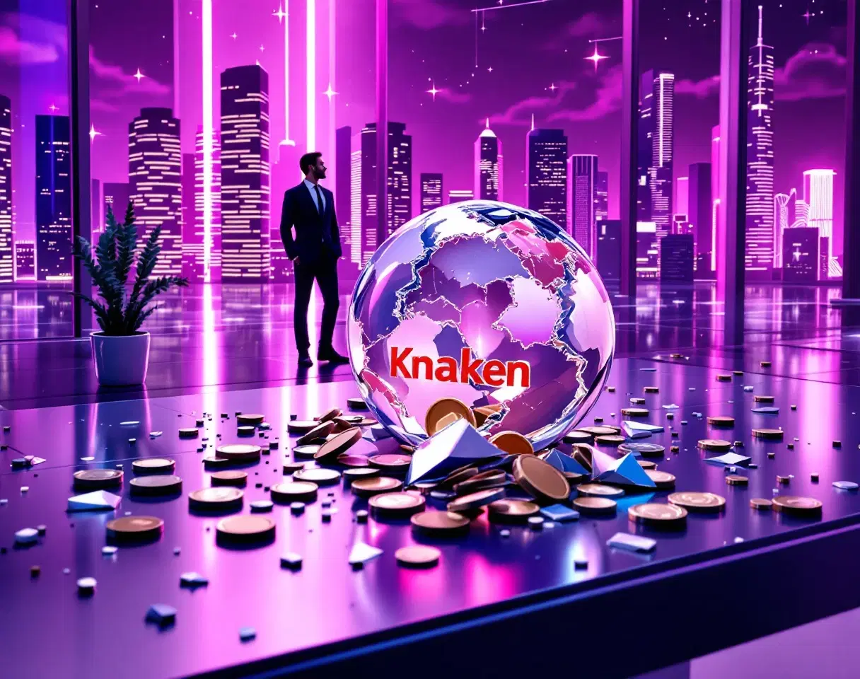 Knaken Bankruptcy Rattles Crypto's Regulatory Framework