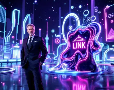 Chainlink's Vision für finanzielle Nachhaltigkeit