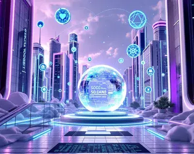Solana Cryptocurrency Leading the Charge in Blockchain Evolution