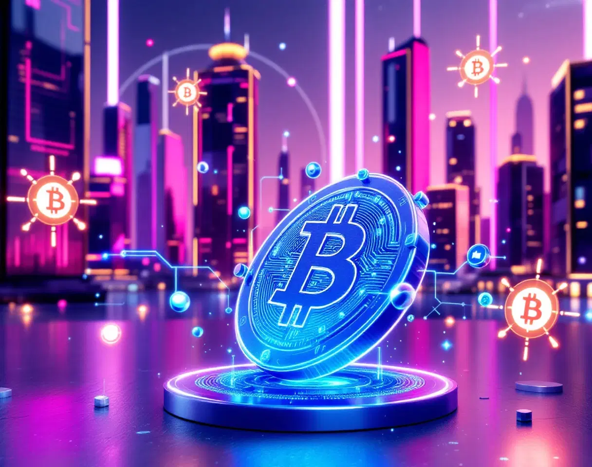 La Resurrección de Bitcoin: Un Emocionante Regreso a la Dinámica del Mercado