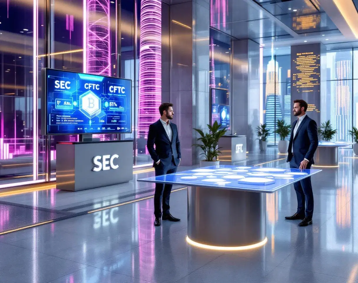 Gli Stati Uniti accendono una nuova frontiera nelle regolamentazioni delle criptovalute