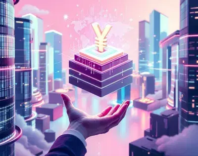 Las stablecoins respaldadas por el yuan están interrumpiendo las normas del comercio global.