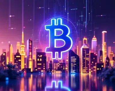 Le terrain inexploré de l'avenir du Bitcoin