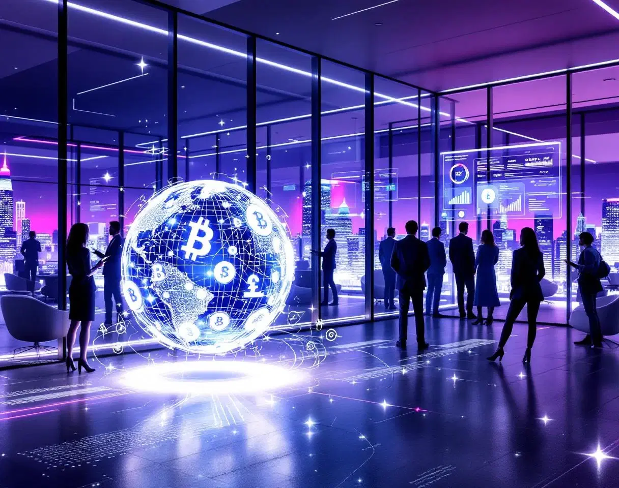 Die Entwirrung des Netzes der Krypto-Compliance, Ein dringender Aufruf zum Handeln für britische Unternehmen