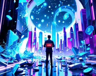 Die turbulenten Gewässer der Kryptowährung decken die Mängel von DeFi auf