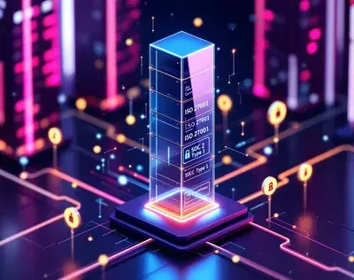 Chainlink Eleva la Sicurezza: Una Nuova Era per la Fiducia Istituzionale nel Crypto