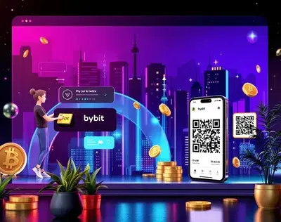La rivoluzione dei pagamenti in criptovaluta sta crescendo in Bolivia con Bybit e Yape QR