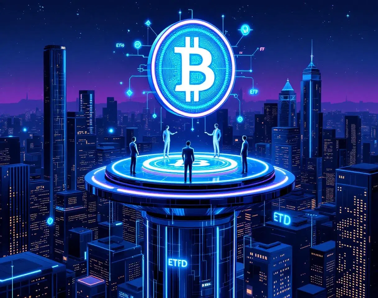 L'Enchevêtrement Complexe de la Liquidité et des Prix du Bitcoin