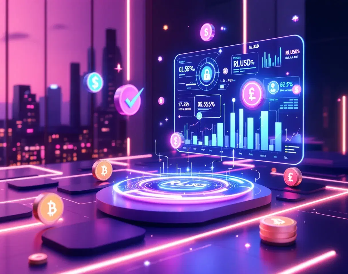 Redefining the Landscape of Cross-Border Payments with Ripple's RLUSD