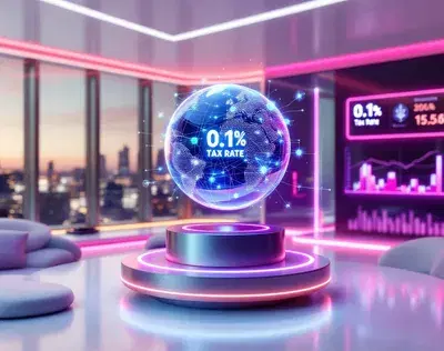 EU Crypto Tax Proposal Promises to Reinvigorate Digital Markets