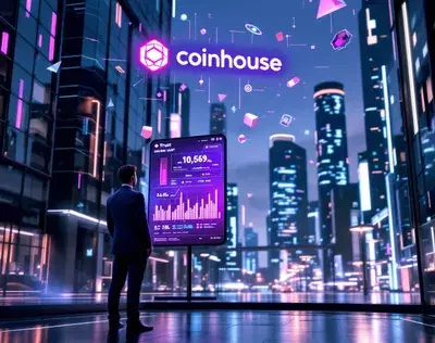 MiCA-Compliance als Katalysator für die Krypto-Transformation in Europa