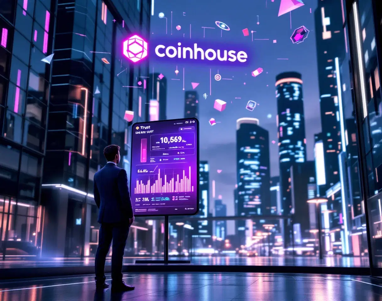 MiCA-Compliance als Katalysator für die Krypto-Transformation in Europa