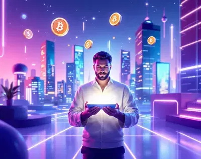 Die Enthüllung der Krypto-Titanen von morgen: Ein Kampf zwischen Pi Network und Remittix