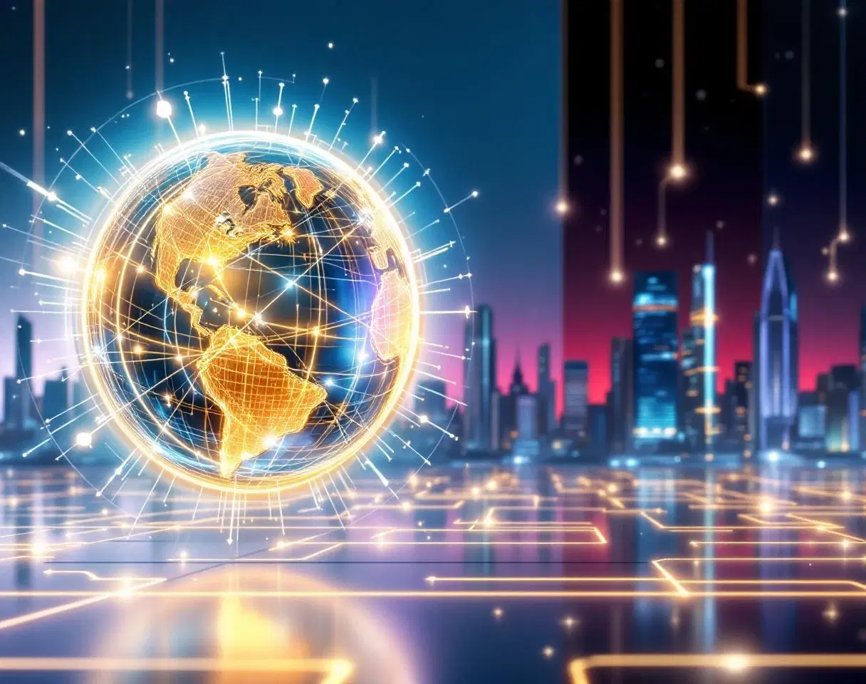 Die Revolution der grenzüberschreitenden Zahlungen im Zeitalter der Stablecoins