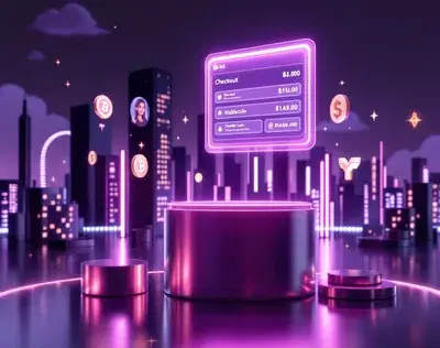 Stablecoin Settlement is Set to Transform Global Checkout Dynamics