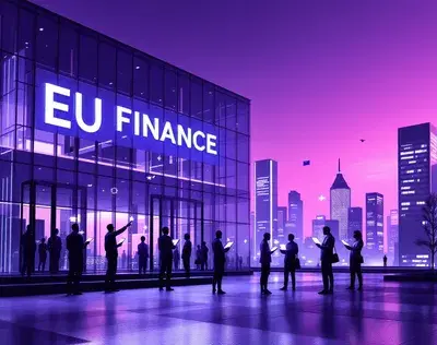 A New Chapter in European Crypto Regulation