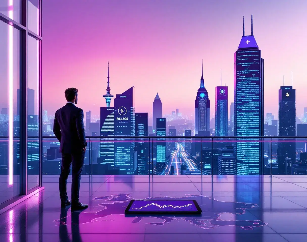 Affrontare la tempesta normativa nel panorama degli asset digitali in Europa