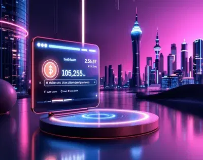 Revolutionizing Cross-Border Payments in South Korea with Stablecoins