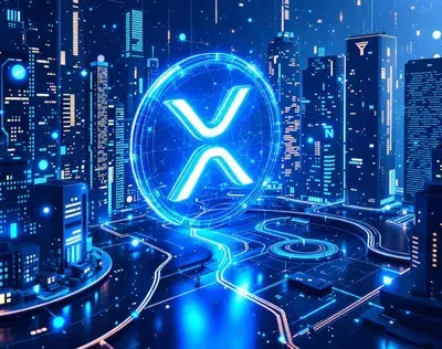 Evernorth prépare le terrain pour un changement révolutionnaire dans l'écosystème de XRP.