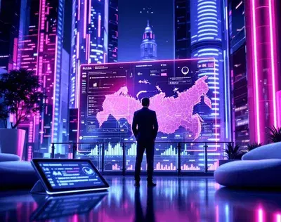 Die Krypto-Revolution in Russland soll den Markt neu gestalten