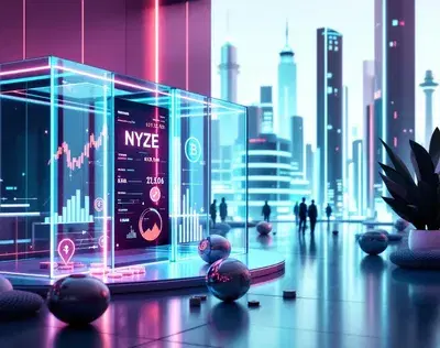 Securitize Ignites the Tokenization Revolution