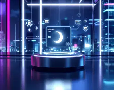 MoonAgents Card Paving New Avenues for AI-Driven Stablecoin Transactions