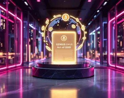 Đạo luật GENIUS và Tương lai của Stablecoin Hoa Kỳ