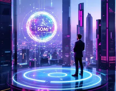 Der Aufstieg von SOMI und seine bahnbrechende Auswirkung auf den Kryptomarkt