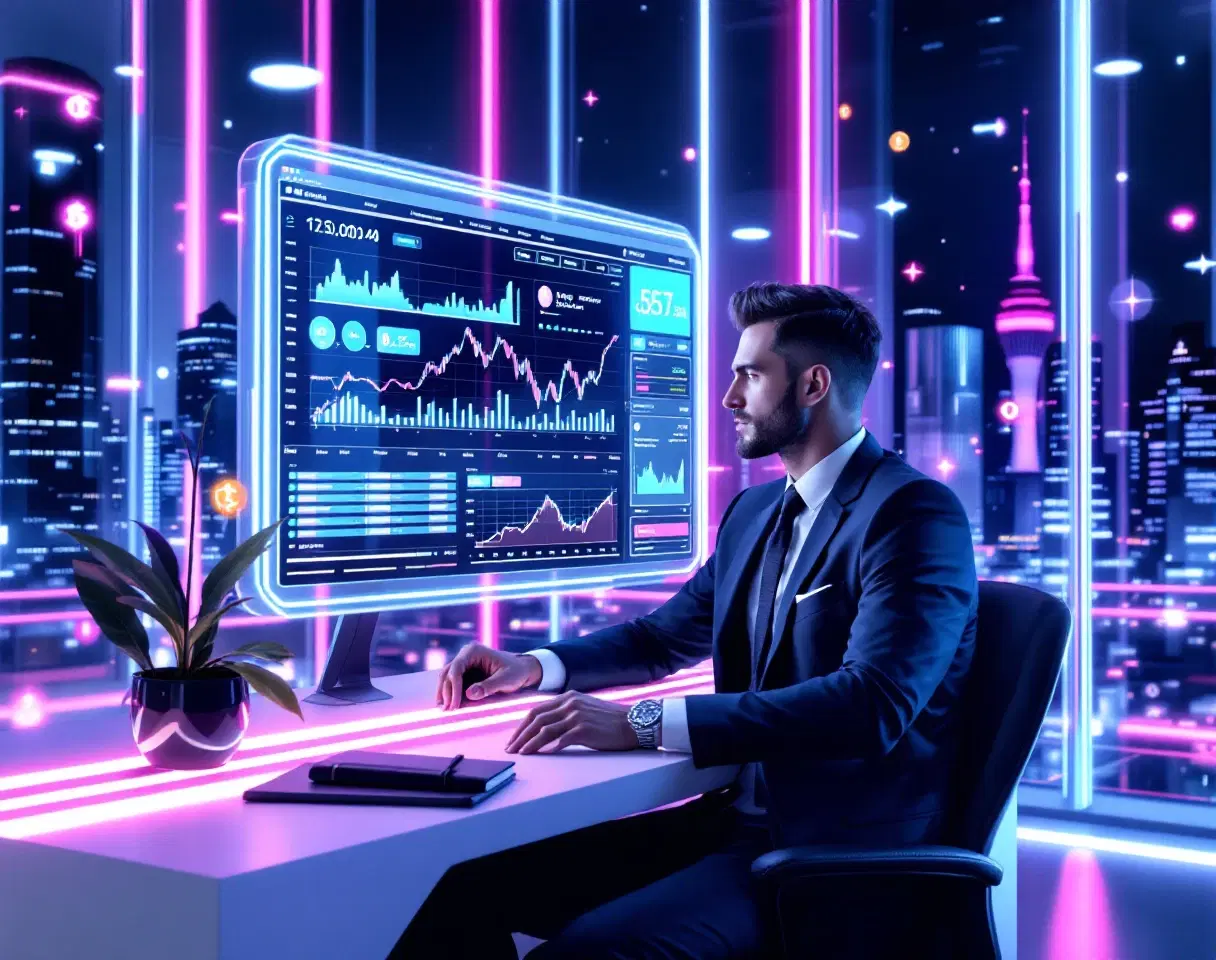 Coinbase Redefines Trading Dynamics