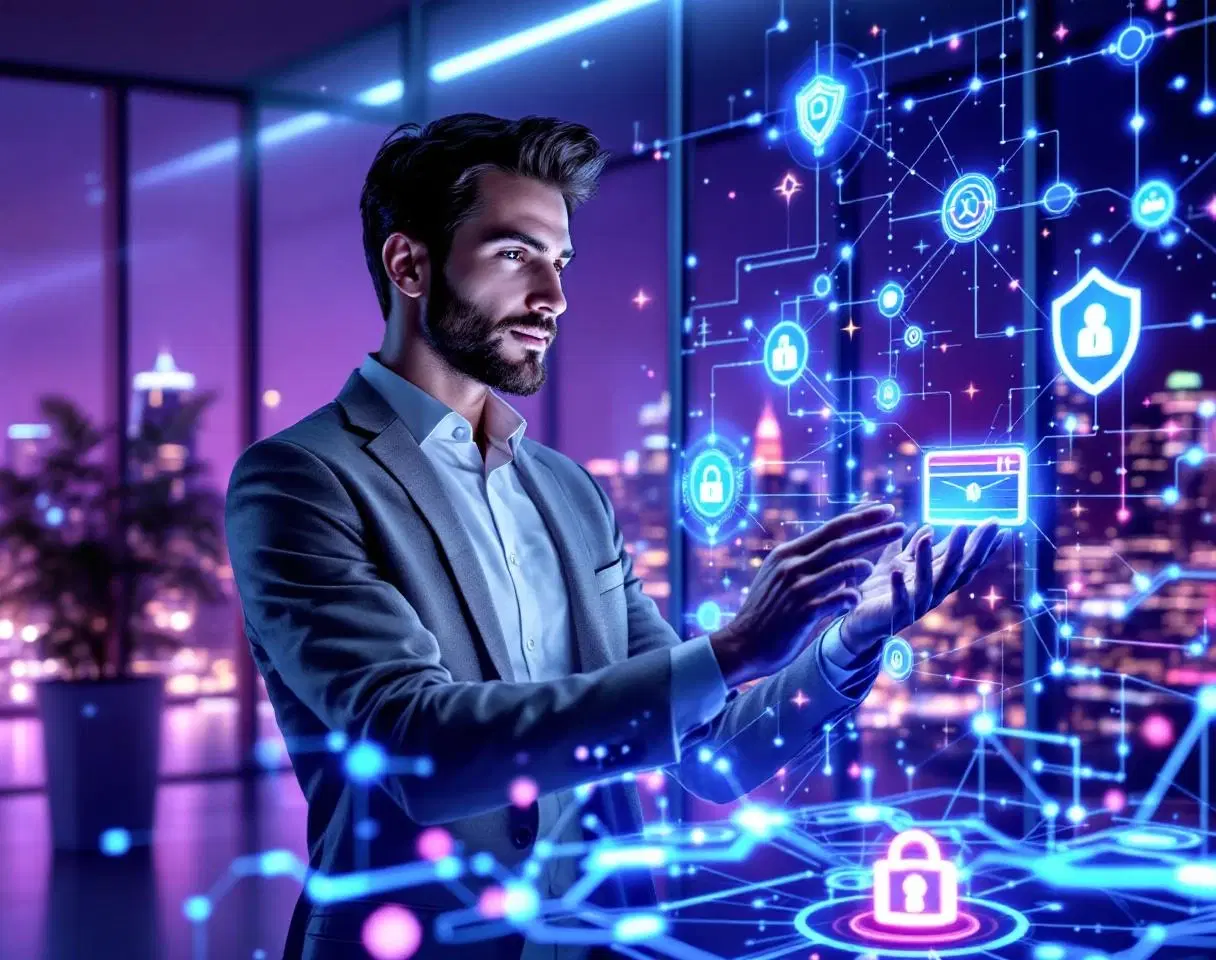 Revelando el cambio hacia el comercio de criptomonedas no custodial