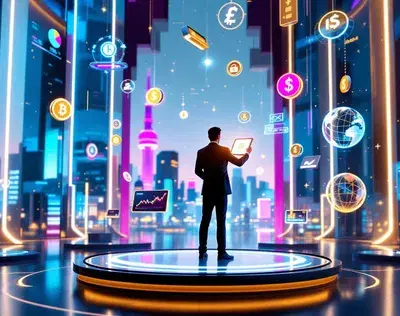 代币化作为欧洲金融创新的催化剂
