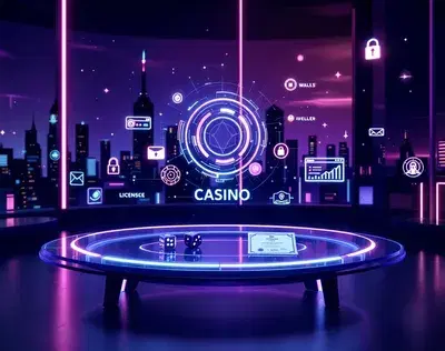 The New Frontier of Web3 Casinos