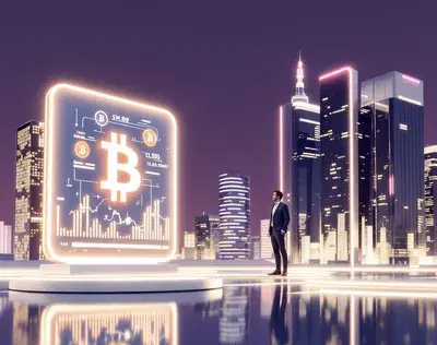 Schwedens Bitcoin-Reserve-Initiative könnte die globale Finanzwelt transformieren
