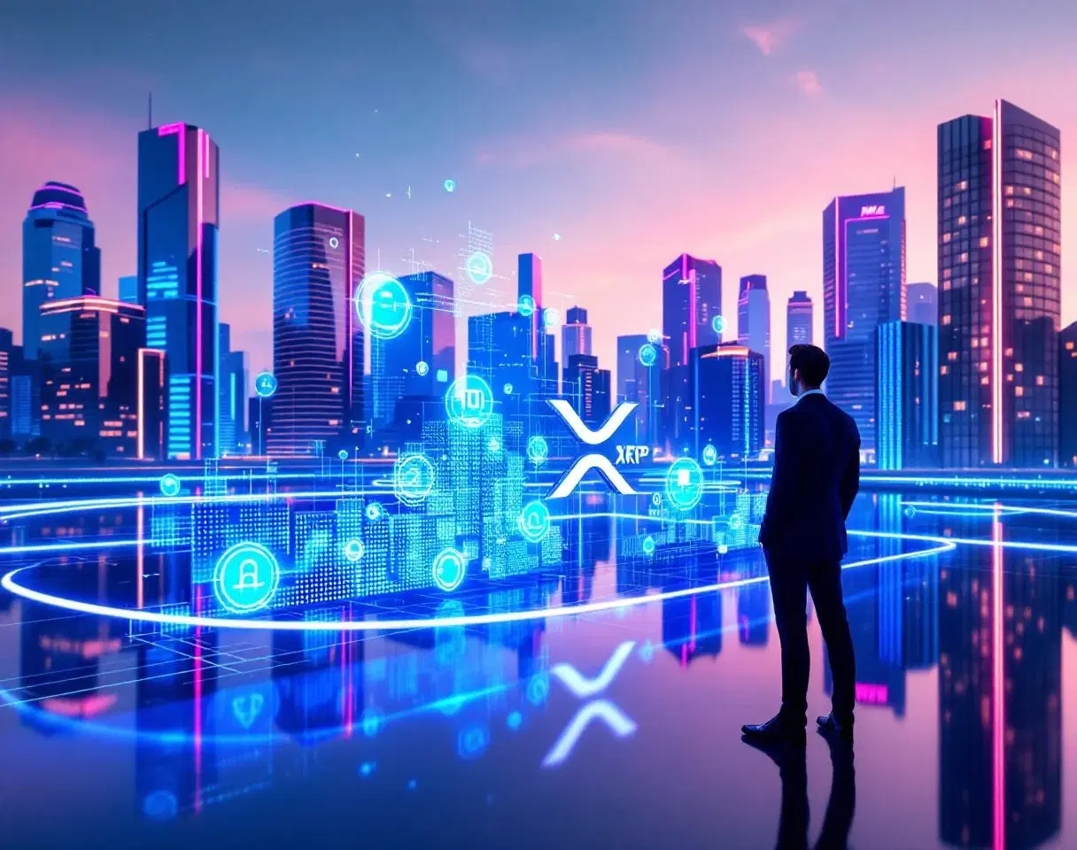 XRPL Révolutionne les Commodités Tokenisées et la Finance Digitale